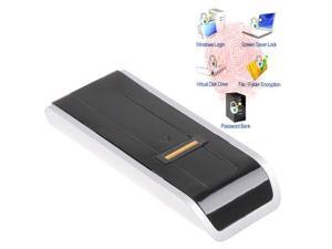 Security USB Biometric Fingerprint Reader Password Lock for Laptop PC Security USB Biometric Fingerprint Reader Password Lock for Laptop PC