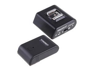 YONGNUO CTR-301P Wireless Flash Sync Trigger 1x Receiver PC YONGNUO CTR-301P Wireless Flash Sync Trigger 1x Receiver PC