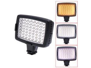 CN-LUX560 LED Video Light Lamp for Camera DV Camcorder Lighting 5400K CN-LUX560 LED Video Light Lamp for Camera DV Camcorder Lighting 5400K