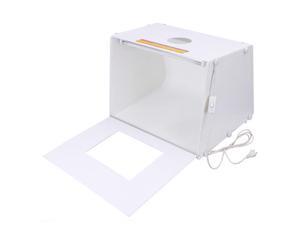 SANOTO 20"x16" Portable Mini Kit Photo Photography Studio Light Box Softbox MK50 SANOTO 20"x16" Portable Mini Kit Photo Photography Studio Light Box Softbox MK50