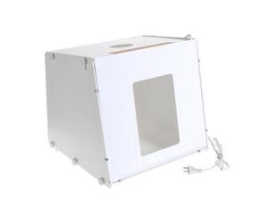 SANOTO 16"x16" Portable Mini Kit Photo Photography Studio Light Box Softbox MK45 SANOTO 16"x16" Portable Mini Kit Photo Photography Studio Light Box Softbox MK45