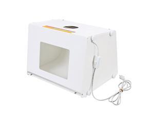 SANOTO 16"x12" Portable Mini Kit Photo Photography Studio Light Box Softbox MK40 SANOTO 16"x12" Portable Mini Kit Photo Photography Studio Light Box Softbox MK40