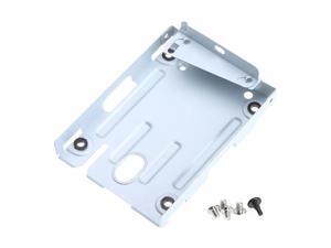 Super Slim Hard Disk Drive Mounting Bracket for PS3 System CECH-400x Series Super Slim Hard Disk Drive Mounting Bracket for PS3 System CECH-400x Series