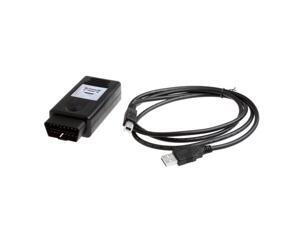Scanner 1.4.0 Diagnostic Scan Interface for BMW Scanner 1.4.0 Diagnostic Scan Interface for BMW