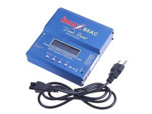 iMAX B6-AC B6AC Lipo NiMH 3S RC Battery Balance Charger iMAX B6-AC B6AC Lipo NiMH 3S RC Battery Balance Charger