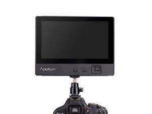 Aputure V-Sreen VS-1 7'' LCD Video Field Monitor,HDMI YPbPr & AV Input, Sunshade Aputure V-Sreen VS-1 7'' LCD Video Field Monitor,HDMI YPbPr & AV Input, Sunshade