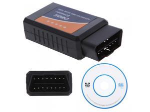 Wi-Fi ELM 327 OBD 2 II Car Diagnostic Interface Scanner,Works with all OBD-II compliant vehicles Wi-Fi ELM 327 OBD 2 II Car Diagnostic Interface Scanner,Works with all OBD-II compliant vehicles