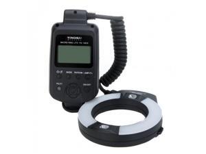 YONGNUO YN-14EX Macro Ring Flash Light for Canon EOS DSLR Camera YONGNUO YN-14EX Macro Ring Flash Light for Canon EOS DSLR Camera