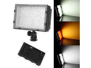 CN-126 LED Video Light for Camera DV Camcorder Lighting 5400K - For Canon Nikon Olympus PANASONIC HITACHI JVC SAMSUNG Hot Shoe Cameras Lights Lamp CN-126 LED Video Light for Camera DV Camcorder Lighting 5400K - For Canon Nikon Olympus PANASONIC HITACHI JVC SAMSUNG Hot Shoe Cameras Lights Lamp