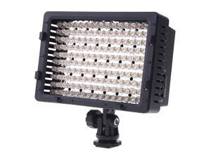 CN-160 LED Video Light for Camera DV Camcorder Lighting 5400K - For Canon Nikon Olympus PANASONIC HITACHI JVC SAMSUNG FISHER Pentax Digital Camera Light CN-160 LED Video Light for Camera DV Camcorder Lighting 5400K - For Canon Nikon Olympus PANASONIC HITACHI JVC SAMSUNG FISHER Pentax Digital Camera Light