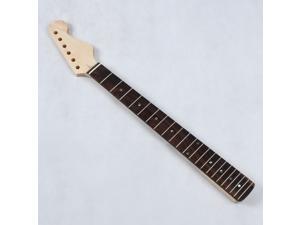 Replacement Maple Neck Rosewood Fingerboard for ST Strat Electric Guitar Replacement Maple Neck Rosewood Fingerboard for ST Strat Electric Guitar