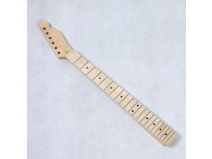 Replacement Maple Neck Fingerboard for TL Tele Style Electric Guitar Replacement Maple Neck Fingerboard for TL Tele Style Electric Guitar