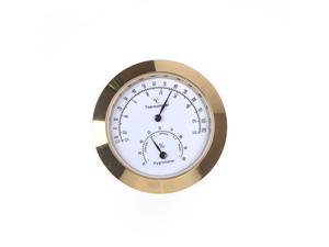 Guitar Violin Thermo Hygrometer Moisture Meter Humidity Monitor Thermometer Guitar Violin Thermo Hygrometer Moisture Meter Humidity Monitor Thermometer