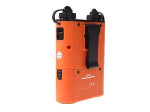 Godox PROPAC PB960 Dual-Output Speedlite Power Battery Pack 4500mAh for Canon Nikon Flash Godox PROPAC PB960 Dual-Output Speedlite Power Battery Pack 4500mAh for Canon Nikon Flash