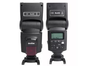 Godox TT680 E-TTL II Camera Flash Light Speedlite for Canon EOS Camera Godox TT680 E-TTL II Camera Flash Light Speedlite for Canon EOS Camera