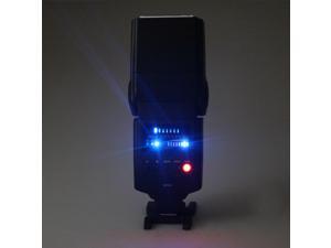 Godox Speedlite Flash TT660 Manual Zoom for Canon Nikon Pentax Olympus with Mini Stand Godox Speedlite Flash TT660 Manual Zoom for Canon Nikon Pentax Olympus with Mini Stand