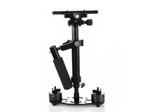 S40 40cm Handheld Stabilizer Steadicam for Camcorder Camera Video DV DSLR S40 40cm Handheld Stabilizer Steadicam for Camcorder Camera Video DV DSLR