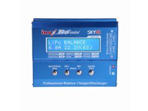 SKYRC iMAX B6 Mini Professional Balance Charger / Discharger for RC Battery Charging(SKYRC iMAX B6,B6 Mini Balance Charger) SKYRC iMAX B6 Mini Professional Balance Charger / Discharger for RC Battery Charging(SKYRC iMAX B6,B6 Mini Balance Charger)