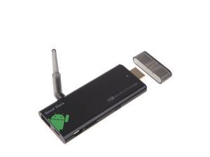 CX919 Android 4.4 Mini PC Box TV Stick Quad Core 2G/8GB Bluetooth 1080P with External WiFi Antenna XBMC DLAN CX919 Android 4.4 Mini PC Box TV Stick Quad Core 2G/8GB Bluetooth 1080P with External WiFi Antenna XBMC DLAN