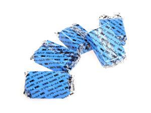 5Pcs Car Auto Magic Clean Clay Bar Detailing Wash Sludge Mud Remove Cleaner Blue 5Pcs Car Auto Magic Clean Clay Bar Detailing Wash Sludge Mud Remove Cleaner Blue