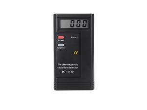Electromagnetic Radiation Detector EMF Meter Tester Equipment Electromagnetic Radiation Detector EMF Meter Tester Equipment