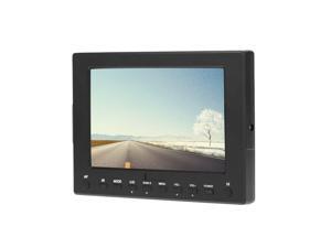 Feelworld PH701 7'' IPS LCD HDMI Video Field Monitor Crane Jib On Monitor 1280 * 800 for DSLR Camera & Camcorder Feelworld PH701 7'' IPS LCD HDMI Video Field Monitor Crane Jib On Monitor 1280 * 800 for DSLR Camera & Camcorder
