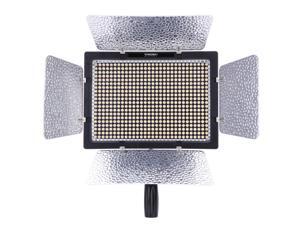Yongnuo YN-600L 600 LED Studio Video Light 3200k-5500k Lamp Color Temperature Adjustable with Remoto Control for Canon Nikon Camcorder DSLR Yongnuo YN-600L 600 LED Studio Video Light 3200k-5500k Lamp Color Temperature Adjustable with Remoto Control for Canon Nikon Camcorder DSLR