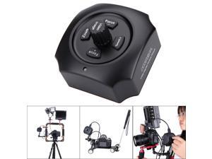 Sevenoak SK-F01E Digital USB Follow Focus Controller for Canon EOS Digital SLR Cameras Sevenoak SK-F01E Digital USB Follow Focus Controller for Canon EOS Digital SLR Cameras