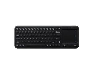 Measy RC8 3-in-1 Mini QWERTY 2.4G USB Wireless Keyboard Air Fly Mouse Touchpad Remote for Mini PC Android TV Box Measy RC8 3-in-1 Mini QWERTY 2.4G USB Wireless Keyboard Air Fly Mouse Touchpad Remote for Mini PC Android TV Box