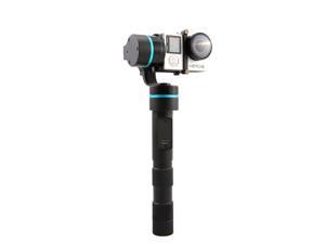 Feiyu FY-G4 Ultra 3-Axis Handheld Gimbal Steadycam Camera Stabilizer Photo for Gopro 3 3+ 4 Feiyu FY-G4 Ultra 3-Axis Handheld Gimbal Steadycam Camera Stabilizer Photo for Gopro 3 3+ 4
