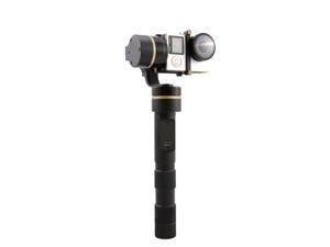 Feiyu FY-G4 Ultra 3-Axis Handheld Gimbal Steadycam Camera Stabilizer Photo for Gopro 3 3+ 4 Feiyu FY-G4 Ultra 3-Axis Handheld Gimbal Steadycam Camera Stabilizer Photo for Gopro 3 3+ 4