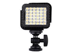 CN-LUX360 LED Video Light Lamp for Canon Nikon Camera Video Camcorder CN-LUX360 LED Video Light Lamp for Canon Nikon Camera Video Camcorder