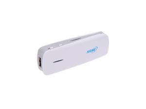 3 in 1 HAME MPR-A1 Mini Wireless Router 3G/Wi-Fi 150Mbps with 1800mAh Power Bank 3G Hotspot USB 3 in 1 HAME MPR-A1 Mini Wireless Router 3G/Wi-Fi 150Mbps with 1800mAh Power Bank 3G Hotspot USB