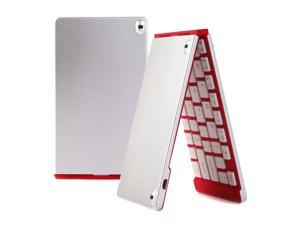 Mini Wireless Bluetooth 3.0 Folding Folded Keyboard for iPhone iPad iPod Touch iOS Google Nexus Samsung Galaxy Android Smartphone Tablet Laptop Portable Mini Wireless Bluetooth 3.0 Folding Folded Keyboard for iPhone iPad iPod Touch iOS Google Nexus Samsung Galaxy Android Smartphone Tablet Laptop Portable