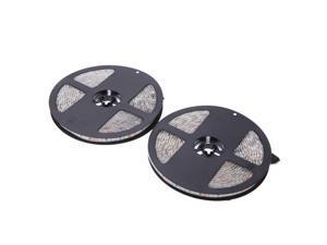 10M 2*5M 5050 SMD RGB 600LEDs LED Strip Light Lamp 44Key + IR Remote Controller DC12V + Power Adapter AC100-240V 10M 2*5M 5050 SMD RGB 600LEDs LED Strip Light Lamp 44Key + IR Remote Controller DC12V + Power Adapter AC100-240V