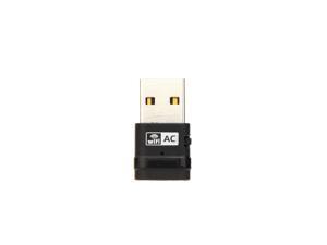 433Mbps Ultra Fast 802.11ac WiFi Wireless 2.4GHz and 5GHz Dual Band Mini USB Adapter Signal Receiver with WPS Button for Windows XP Vista Linux Win 7 8 8.1 433Mbps Ultra Fast 802.11ac WiFi Wireless 2.4GHz and 5GHz Dual Band Mini USB Adapter Signal Receiver with WPS Button for Windows XP Vista Linux Win 7 8 8.1