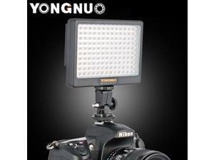 Yongnuo YN140 LED Camera Light Lamp with Adjustable Color Temperature for Canon Nikon Yongnuo YN140 LED Camera Light Lamp with Adjustable Color Temperature for Canon Nikon