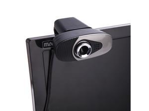 USB2.0 Webcam Clip-on Camera HD 12 Megapixels Camera with Built-in Sound Absorption Microphone Stand for Computer PC Laptop USB2.0 Webcam Clip-on Camera HD 12 Megapixels Camera with Built-in Sound Absorption Microphone Stand for Computer PC Laptop