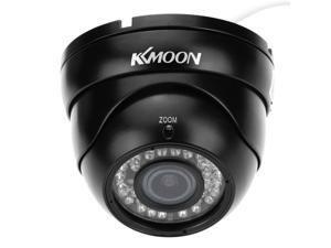 KKMOON TP-E225iRE 1/3 Sony cmos 1200TVL Color 36IR 2.8~12mm Varifocal Zoom Dome Surveillance Security Camera KKMOON TP-E225iRE 1/3 Sony cmos 1200TVL Color 36IR 2.8~12mm Varifocal Zoom Dome Surveillance Security Camera