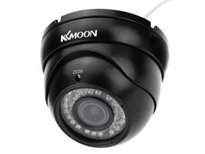 KKMOON TP-E225iRE 1/3 Sony cmos 1200TVL Color 36IR 2.8~12mm Varifocal Zoom Dome Surveillance Security Camera KKMOON TP-E225iRE 1/3 Sony cmos 1200TVL Color 36IR 2.8~12mm Varifocal Zoom Dome Surveillance Security Camera