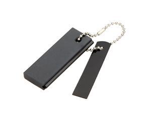 Magnesium Block Flint Tooth Scraper Striker Ferrocerium Rod Stone Fire Starter Lighter Survival Tool Kit Magnesium Block Flint Tooth Scraper Striker Ferrocerium Rod Stone Fire Starter Lighter Survival Tool Kit