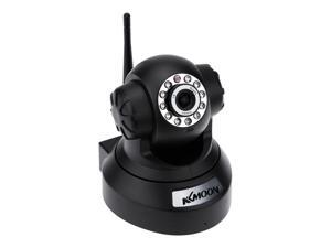 KKMOON 720P HD H.264 1MP Camera PnP P2P AP Pan Tilt IR Cut WiFi Wireless Network IP Webcam KKMOON 720P HD H.264 1MP Camera PnP P2P AP Pan Tilt IR Cut WiFi Wireless Network IP Webcam
