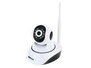 KKMOON 1080P HD H.264 2MP Camera PnP P2P Pan Tilt IR Cut WiFi Wireless Network IP Webcam KKMOON 1080P HD H.264 2MP Camera PnP P2P Pan Tilt IR Cut WiFi Wireless Network IP Webcam
