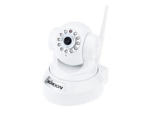 KKMOON 720P HD H.264 1MP Camera PnP P2P AP Pan Tilt IR Cut WiFi Wireless Network IP Webcam KKMOON 720P HD H.264 1MP Camera PnP P2P AP Pan Tilt IR Cut WiFi Wireless Network IP Webcam