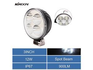 2pc 3inch 12W Round Mini EPISTAR LED Work Lamp Light Spot Beam Off-road Car Truck Boat Light 2pc 3inch 12W Round Mini EPISTAR LED Work Lamp Light Spot Beam Off-road Car Truck Boat Light