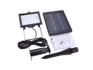 Ultra Bright 30 LED Solar Powered Light Sensor Lamp Panel Outdoor Security Spotlight for Lawn Garden Pool Pond Road Pathway Driveway White Ultra Bright 30 LED Solar Powered Light Sensor Lamp Panel Outdoor Security Spotlight for Lawn Garden Pool Pond Road Pathway Driveway White