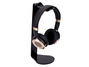 Acrylic L-shape Earphone Holder Headset Stand Headphone Rack for iPhone Samsung Acrylic L-shape Earphone Holder Headset Stand Headphone Rack for iPhone Samsung
