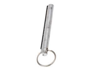 Magnesium Rod Flint Stone Fire Starter Keychain Camping Survival Magnesium Rod Flint Stone Fire Starter Keychain Camping Survival