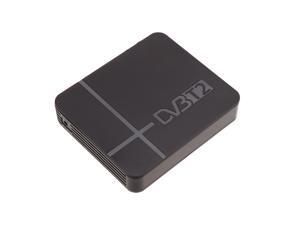 K2 Full HD 1080P DVB-T2 Digital Terrestrial Receiver Set-top Box with Full Multimedia Player H.264 / MPEG-2 / 4 K2 Full HD 1080P DVB-T2 Digital Terrestrial Receiver Set-top Box with Full Multimedia Player H.264 / MPEG-2 / 4