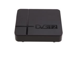 K2 Full HD 1080P DVB-T2 Digital Terrestrial Receiver Set-top Box with Full Multimedia Player H.264 / MPEG-2 / 4 Compatible with DVB-T for TV HDTV K2 Full HD 1080P DVB-T2 Digital Terrestrial Receiver Set-top Box with Full Multimedia Player H.264 / MPEG-2 / 4 Compatible with DVB-T for TV HDTV